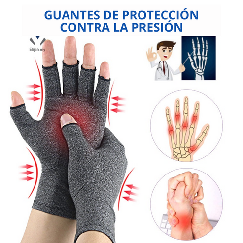 Guantes de Compresión