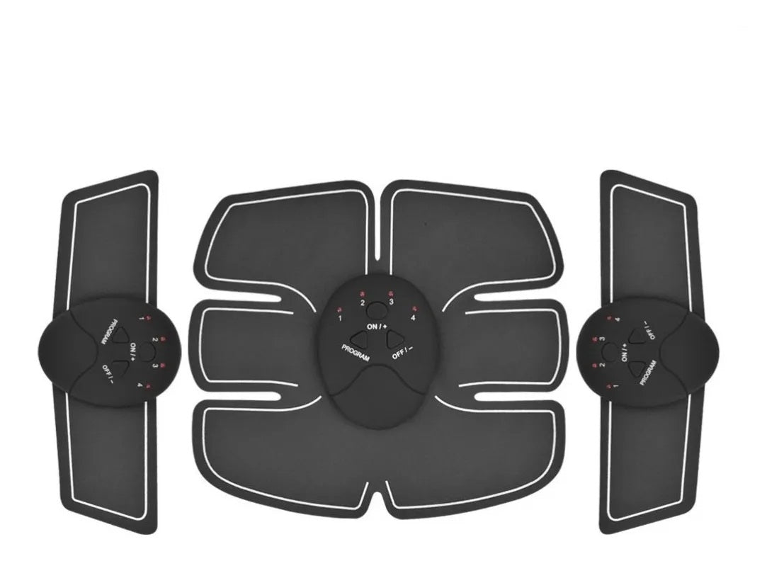 Masajeador Smart Fitness 3 en 1 - Tonificador por EMS