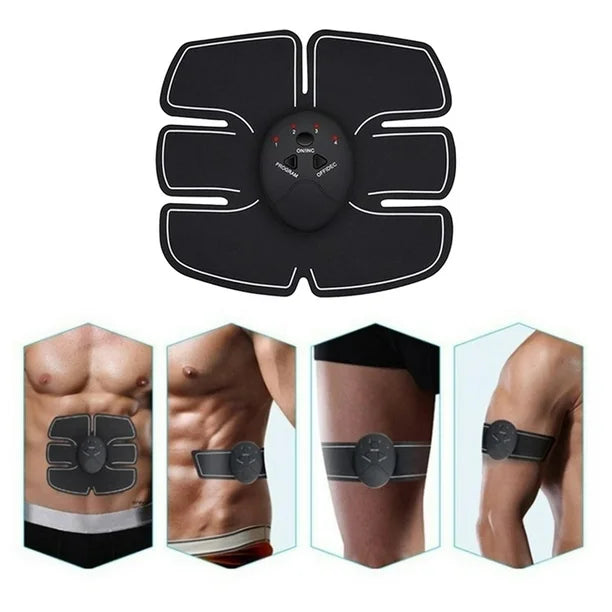 Masajeador Smart Fitness 3 en 1 - Tonificador por EMS