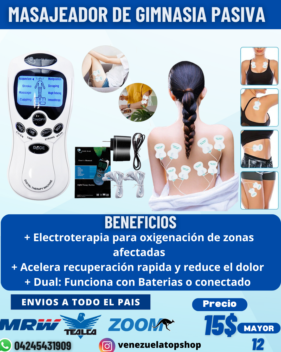 Gimnasia pasiva