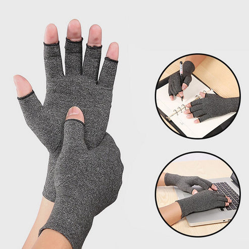 Guantes de Compresión