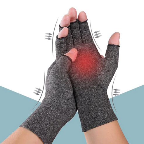 Guantes de Compresión