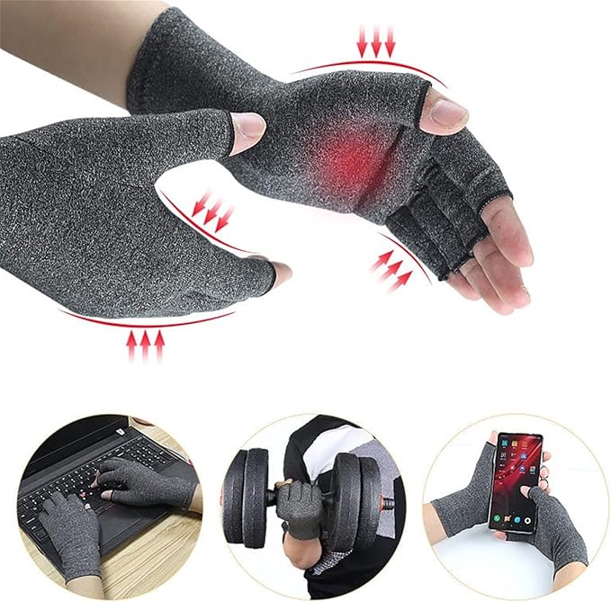 Guantes de Compresión