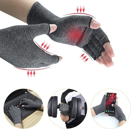 Guantes de Compresión