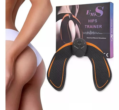 Combo masajeadores Gimnasia Pasiva
