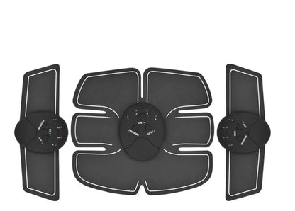 Masajeador Smart Fitness 3 en 1 - Tonificador por EMS