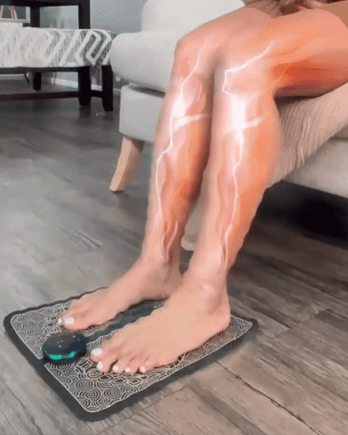 Combo masajeadores Gimnasia Pasiva