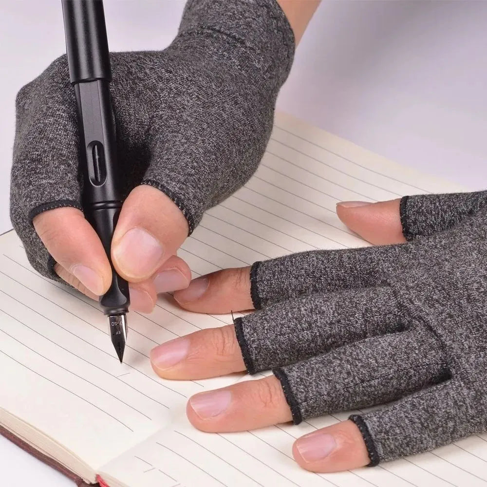 Guantes de Compresión
