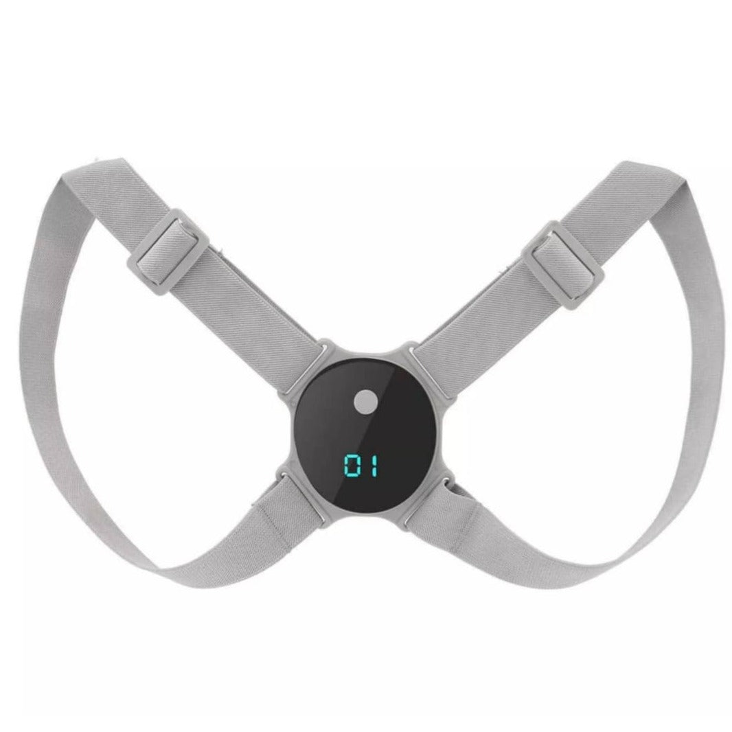 Corrector de Postura Inteligente Recargable