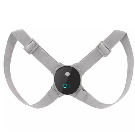 Corrector de Postura Inteligente Recargable