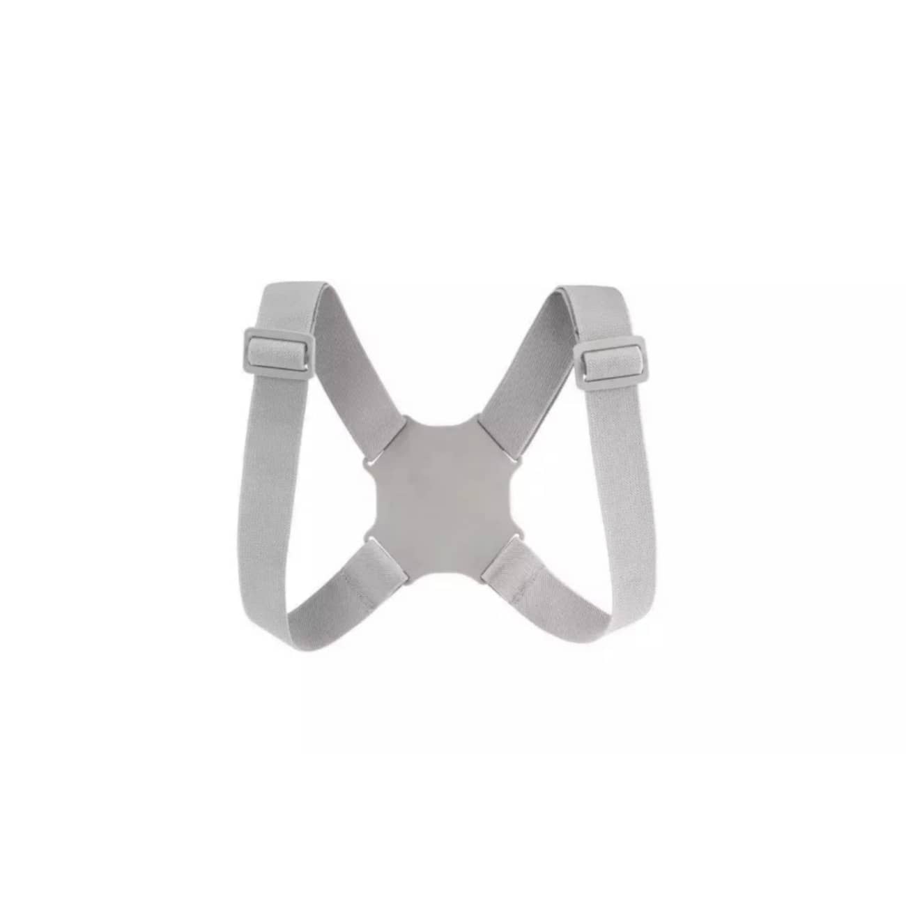 Corrector de Postura Inteligente Recargable
